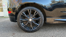 Ford Fiesta 1.0 EcoBoost 140 Zetec S Black 3dr Petrol Hatchback